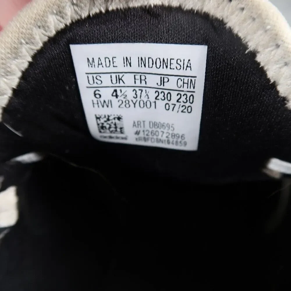 adidas used shoes